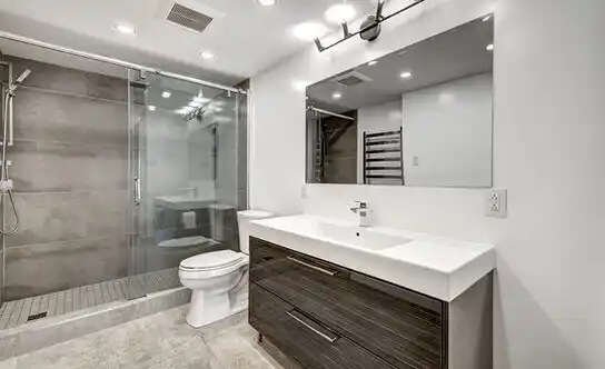 bathroom services Manassas Park